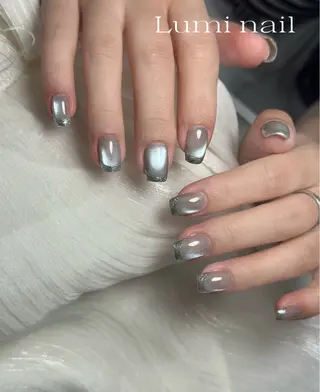 ネイル Luminail 新小岩のネイルデザイン
