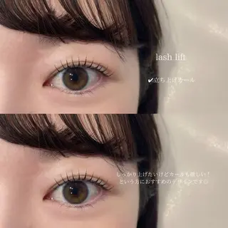 マツエク・マツパ Due S 🐈‍⬛ shinoのマツエク・マツパデザイン