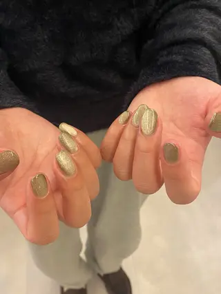 ネイル PEACE(ピース) natsukiのネイルデザイン