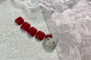 ネイル nail salon quartettoのネイルデザイン