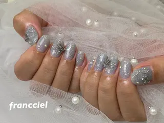 ネイル Rika _のネイルデザイン