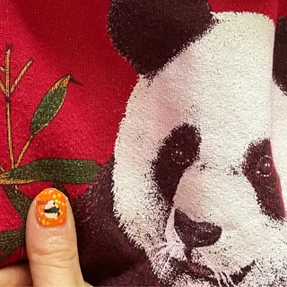 ネイル sasaki sayaのネイルデザイン