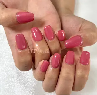 ネイル HT♡nail所属・mimi ♡のネイルデザイン