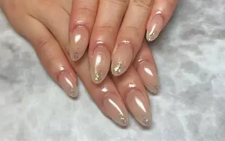 ネイル ネイルサロン Bebeのネイルデザイン