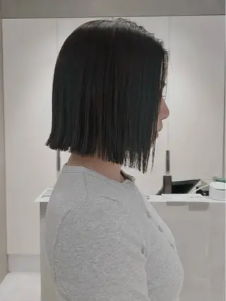 ショート techné所属・【techné】田丸 翔大のヘアスタイル