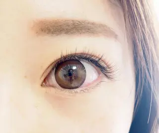 マツエク・マツパ まつ毛エクステ／まつ毛パーマ／フェイシャル／beautysalon cocora所属・ビューティーサロン ココラのマツエク・マツパデザイン