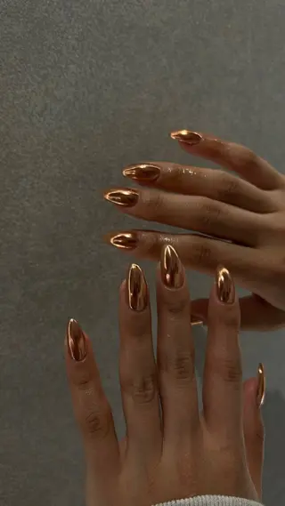 ネイル sayaka 🩰のネイルデザイン