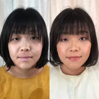 エアブラシメイク La Prima所属・川合 裕子のその他イメージ