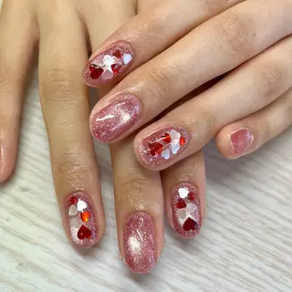 ネイル TRU ユウアのネイルデザイン