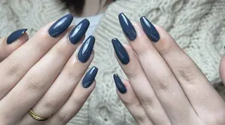 ネイル Lily Lily のネイルデザイン