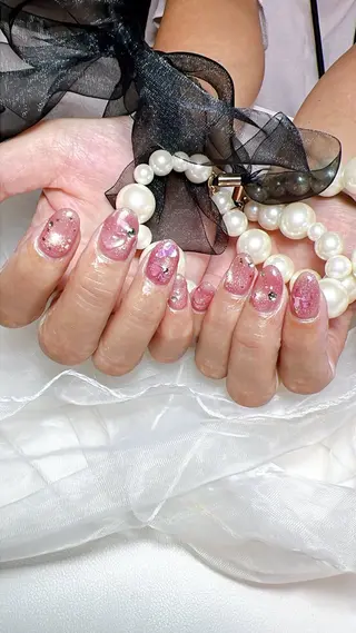 ネイル Emma Nailのネイルデザイン