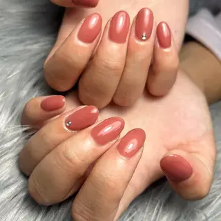 ネイル Laki nailのネイルデザイン