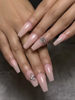 ネイル joieange akariのネイルデザイン