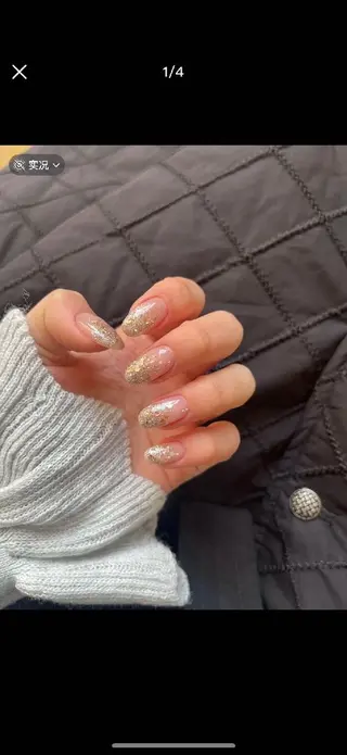 ネイル H3 Nail ヨキのネイルデザイン
