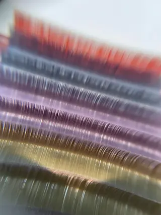 マツエク・マツパ 石川 裕美のマツエク・マツパデザイン