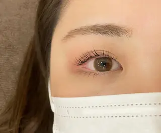マツエク・マツパ Eyelash Kayoの眉毛・アイブロウイメージ