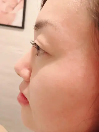 パーマ ケイ チャンのネイルデザイン