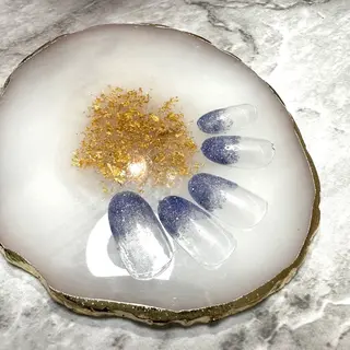 ネイル RUARI RISAのネイルデザイン