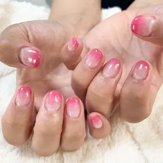 ネイル mimi＊ nailのネイルデザイン