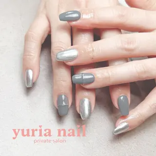 ネイル 小林 ゆりあのネイルデザイン