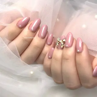 ネイル ネイル/耳つぼ /ホワイトニングのネイルデザイン