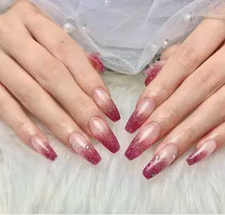 ネイル Miyuki Beauty所属・Miyuki Beautyのネイルデザイン