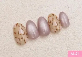 ネイル 新橋Nail ⭐️のネイルデザイン
