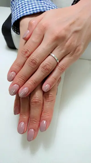 ネイル MAXKELLY chamiのネイルデザイン