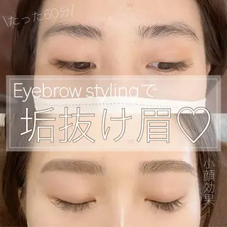 マツエク・マツパ SÖPÖ/SAIKO ♡まつげ眉毛サロンのマツエク・マツパデザイン