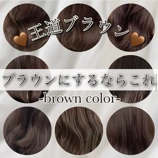 ロング ダブルカラー特化✨ /透明感カラーゆりあのヘアスタイル