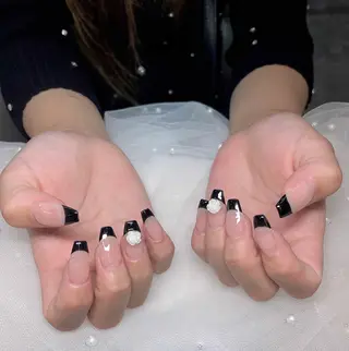 ネイル RiNo Nail Salon所属・RinO Nail 大阪のネイルデザイン