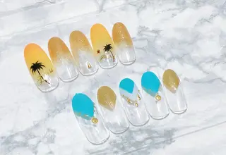 ネイル Nailsalon Eve（イヴ）のネイルデザイン