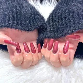 ネイル Noix nailのネイルデザイン