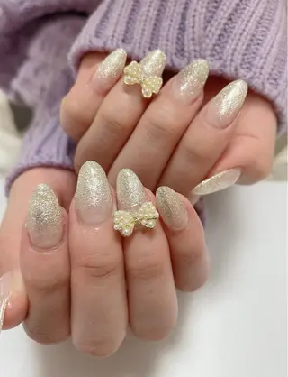 ネイル Li beau nailのネイルデザイン