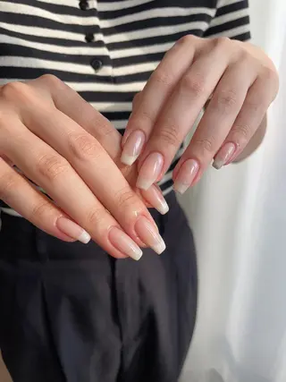 ネイル muir by jukiのネイルデザイン