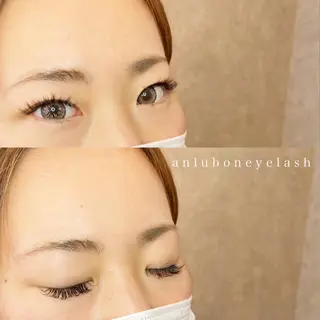 マツエク・マツパ アンルボ ネイル＆アイラッシュ所属・アンルボアイラッシュ (Saori)のその他イメージ