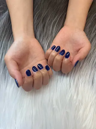 ネイル RÊVIA所属・RÊVIA (レヴィア)のネイルデザイン