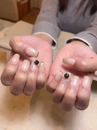 ネイル mi kaのネイルデザイン