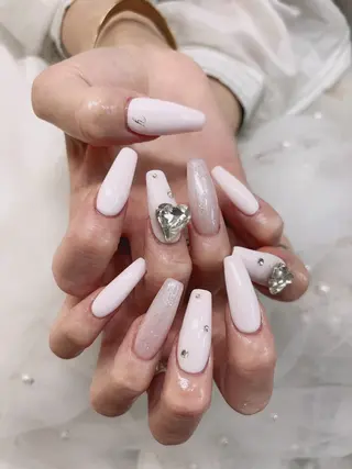 ネイル COCONAIL &EYELASHのマツエク・マツパデザイン