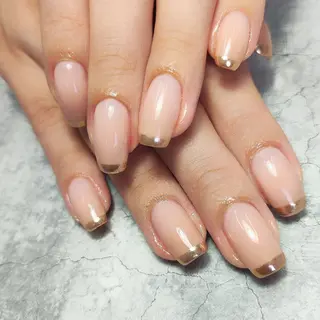 ネイル 個人サロン saltnailのネイルデザイン