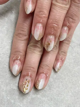 ネイル clear yayoiのネイルデザイン