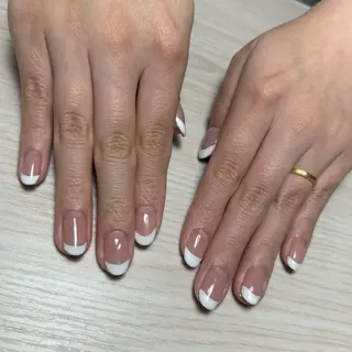 ネイル CHIMNEY ♡ﾈｲﾙ耳ツボのネイルデザイン