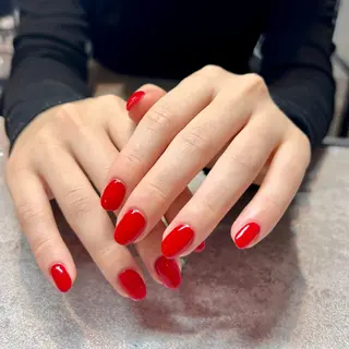 ネイル BY / Mのネイルデザイン