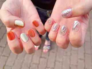 ネイル TiALASH ＊Kozue＊のネイルデザイン