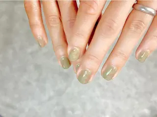 ネイル salon de oct.のネイルデザイン