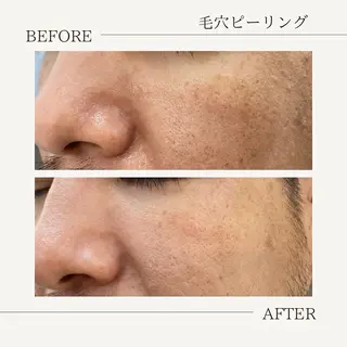 肌育成サロン ♡ 村田理紗のエステ・リラクイメージ