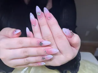 ネイル nail salon Recessのネイルデザイン