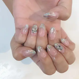 ネイル 近藤 あみのネイルデザイン