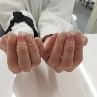 ネイル I.NAILS 布施店所属・I.NAILS Yamasakiのネイルデザイン