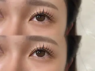 マツエク・マツパ Lazley所沢店 yuriのマツエク・マツパデザイン